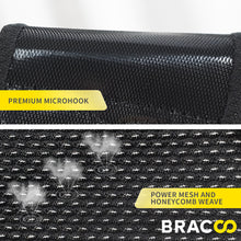 Load image into Gallery viewer, NEW ! ! BRACOO BP61 Low Back Airy Wrap with Cushion &amp; Fixation
