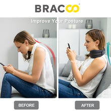 Load image into Gallery viewer, NEW ! ! BRACOO BS80 Neck Fulcrum Wrap
