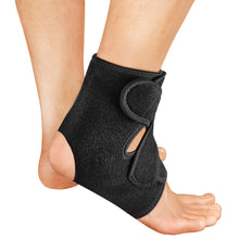 Load image into Gallery viewer, FS10 Ankle Fulcrum Wrap Comfort Fit
