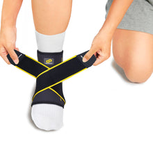 Load image into Gallery viewer, NEW ! ! FS60 Ankle Airy Sleeve Breathable &amp; 4-way stretch with Wrap ( PC )
