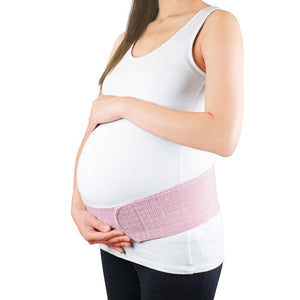 BRACOO MS61 Maternity Belt Fulcrum Wrap Easy Fit & Soft