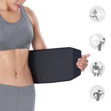 Load image into Gallery viewer, BRACOO SE22 Waist Trimmer Wrap Comfort Fit Trimmer
