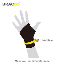 Load image into Gallery viewer, BRACOO WB30 Wrist Fulcrum Wrap Orth Ergo Cushion Splint
